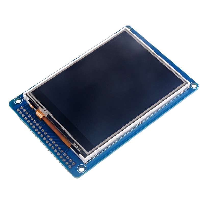 Ili9341 - Módulo de tela LCD TFT de