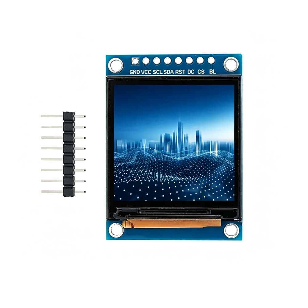 Ssd1306 - Módulo de exibição tft colorido de