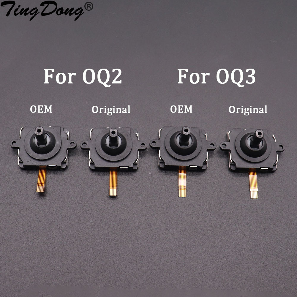 Joystick Module - Joystick analógico 3d oem original, 2