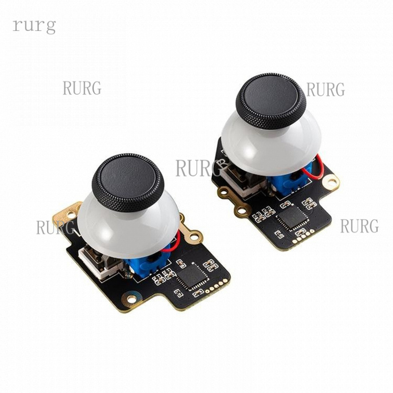 Joystick Module - Módulo de joystick eletromagnético R+ GuliKit