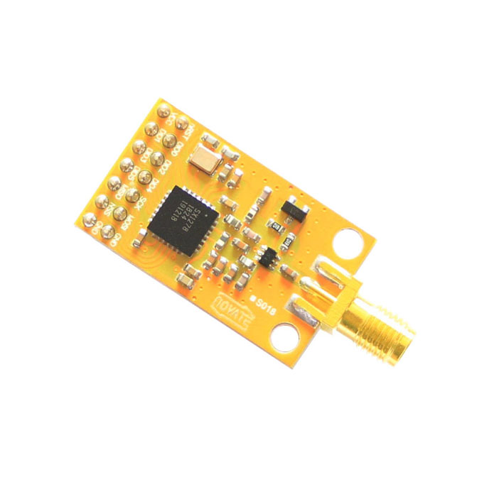 Lora Sx1278 - Módulo sem fio SX1278 433MHz LORA