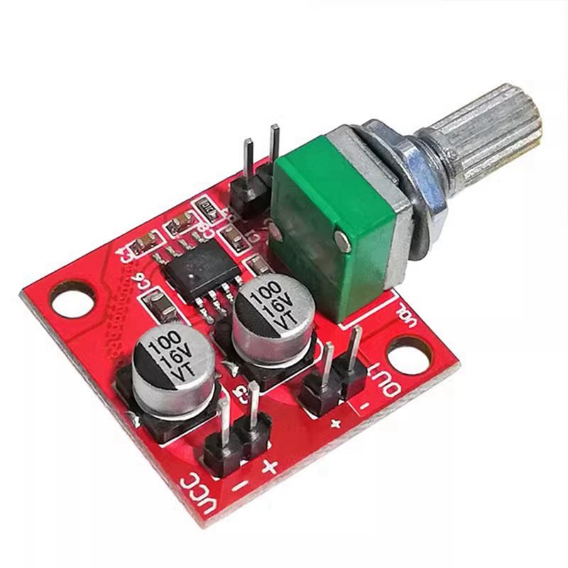 Microphone Module - Placa Amplificadora de Microfone Eletreto Digital