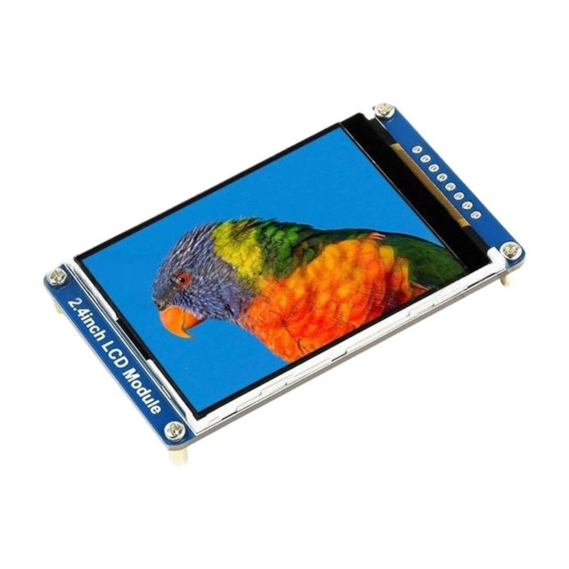 Ili9341 - Módulo de ecrã LCD de 2,4