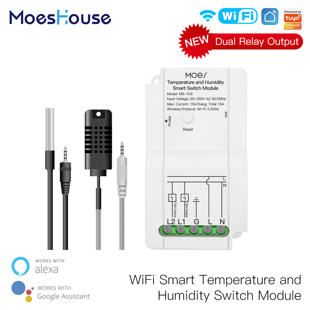 Joystick Module - Sensor de módulo interruptor de temperatura
