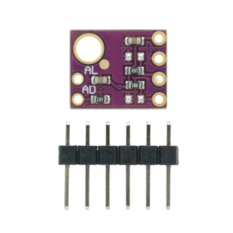 Sht31 - Módulo Sensor de Umidade de Temperatura