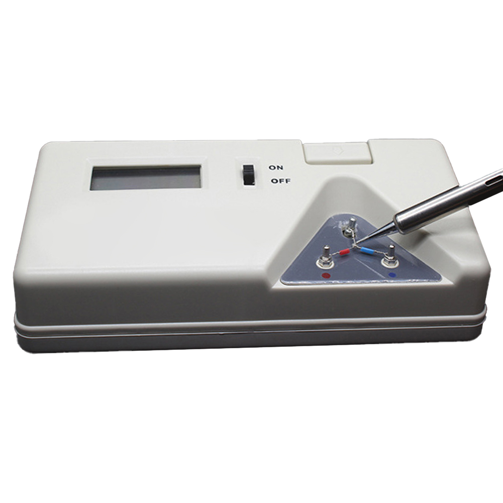 Soldering Iron Temperature Probe - Medidor de Temperatura para Pontas de