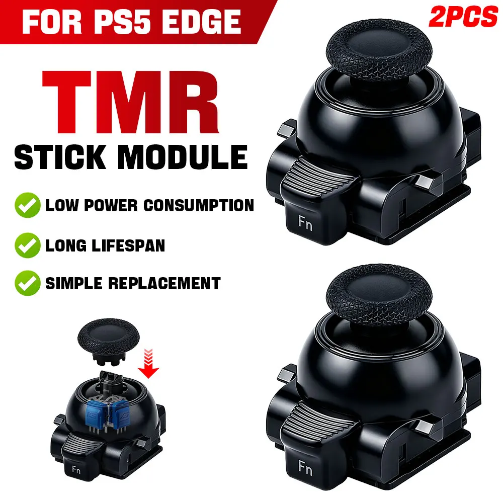Joystick Module - Módulo de substituição durável JS13 PRO