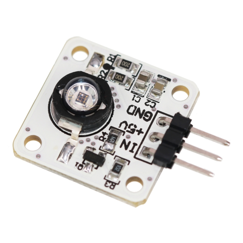 Ir Remote Module - C7AB 50000 horas módulo emissor IR