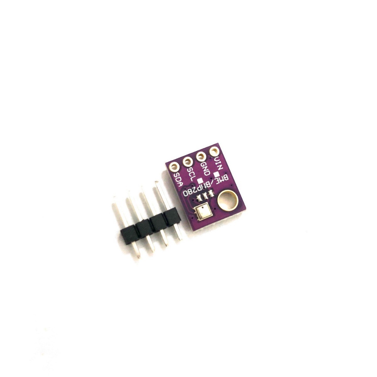 Bme280 - 20pcs GY-BME280-5V sensor de temperatura e