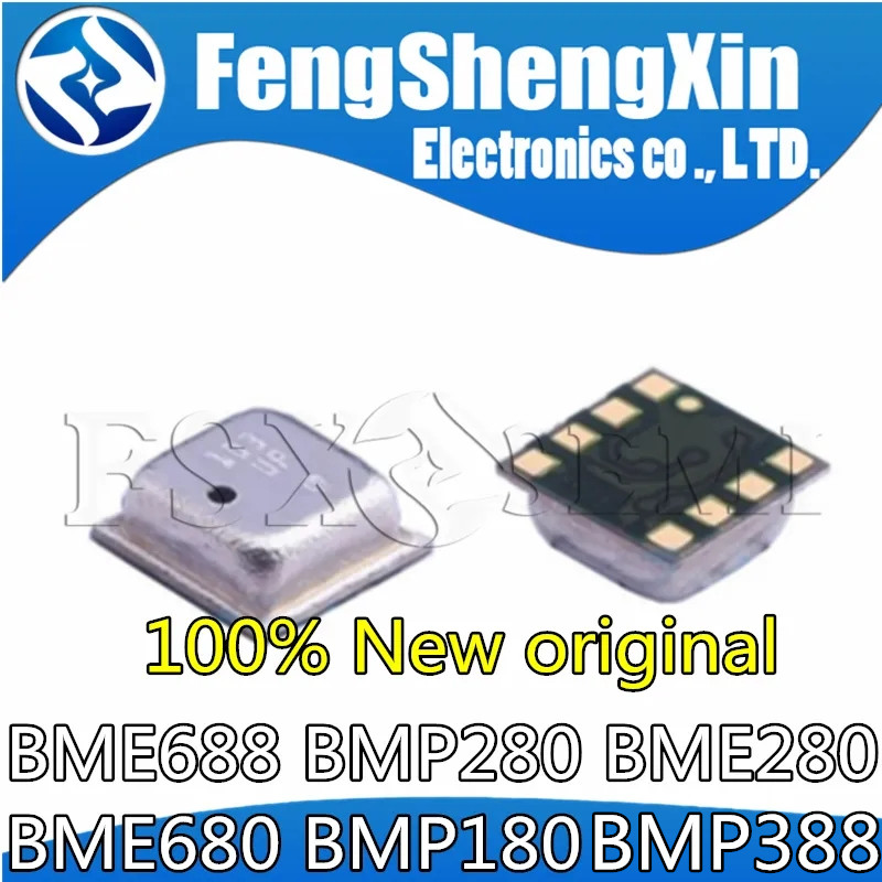 Bme280 - 5pcs 100% Novo BME688 BMP280 BME280