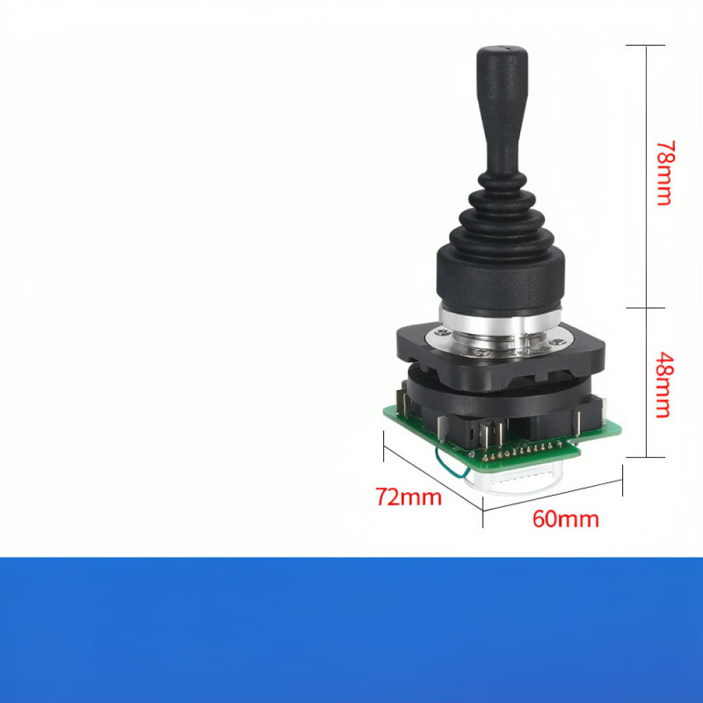 Joystick Module - Para Hongkai HKF4 11 4L, Interruptor