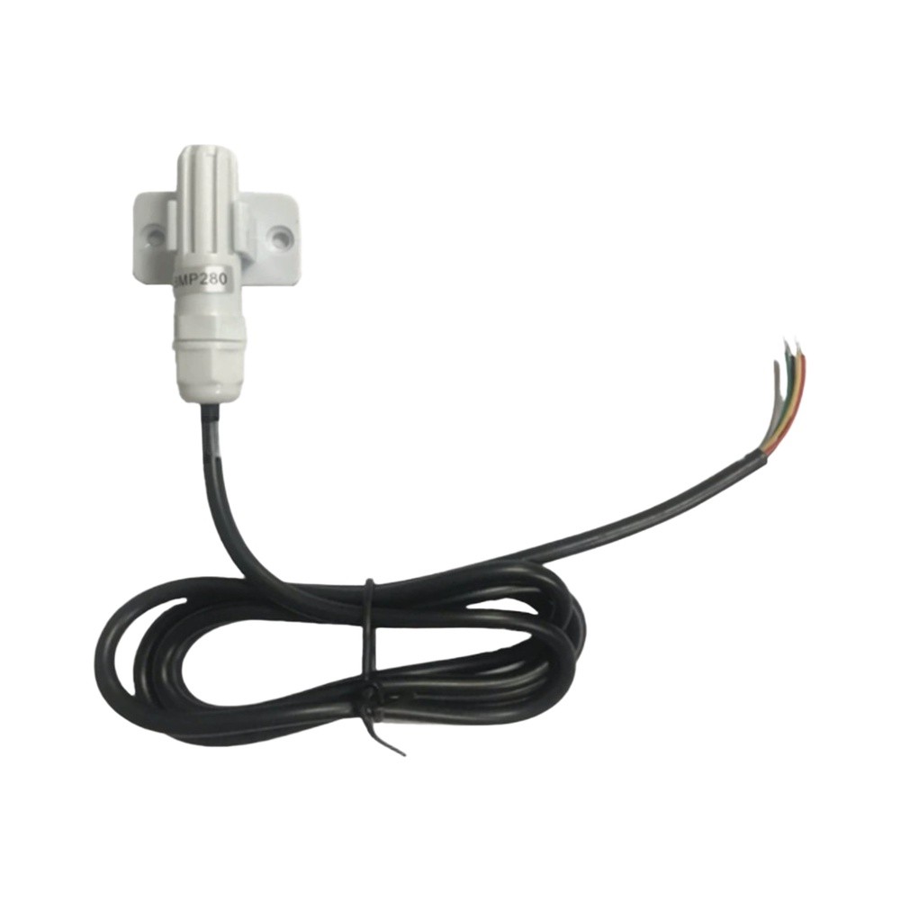 Módulo Sensor de Temperatura,  - Bme280 avaliação e preço