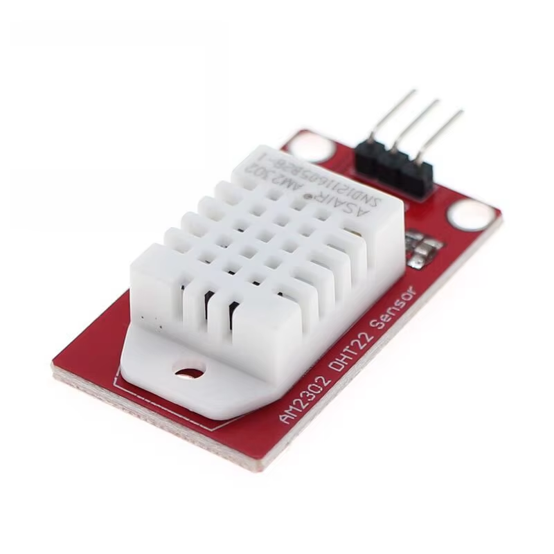 Módulo Sensor de Temperatura e - Dht22 avaliação e preço