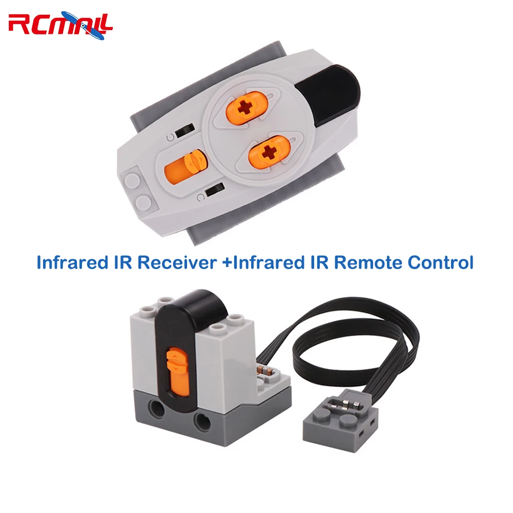Receptor infravermelho IR e co - Ir Remote Module avaliação e preço
