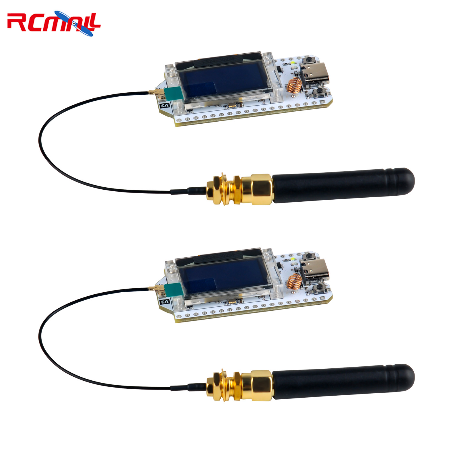 2 conjuntos de placa de desenv - Oled Display 0.96 avaliação e preço