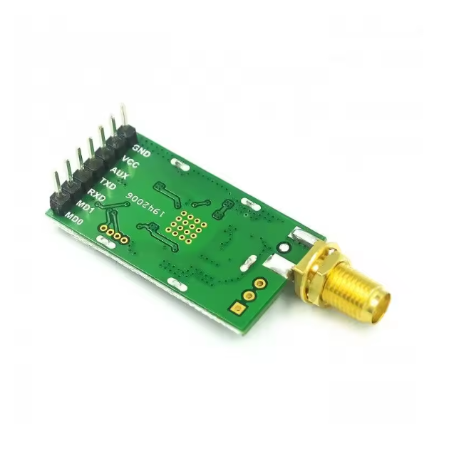Módulo sem fio SX1278 SX1276 4 - Lora Sx1278 avaliação e preço