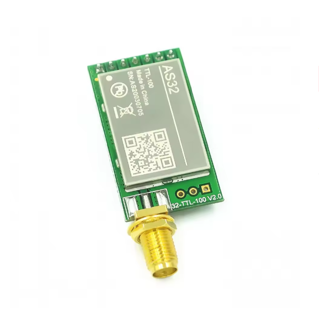 Módulo sem fio SX1278 SX1276 4 - Lora Sx1278 avaliação e preço