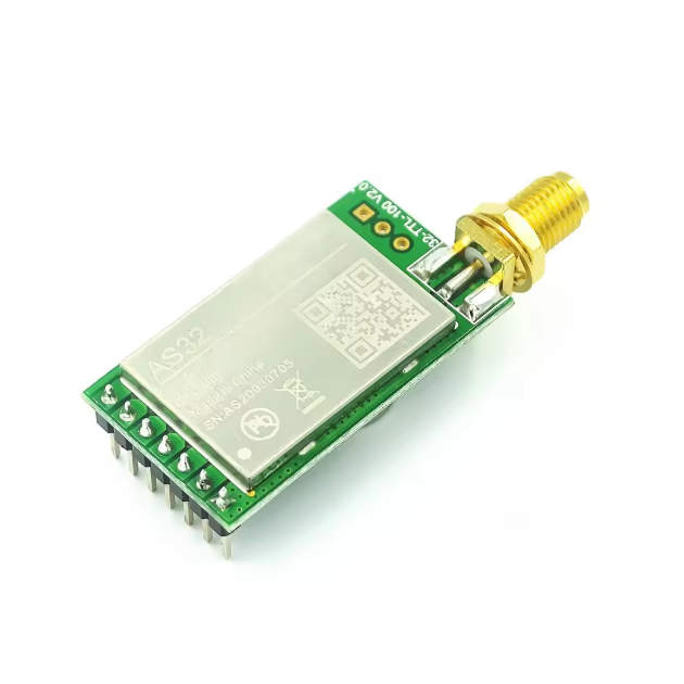 Módulo sem fio SX1278 SX1276 4 - Lora Sx1278 avaliação e preço