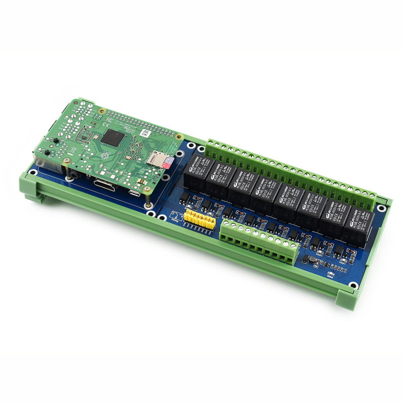 Placa de expansão de relés par - Relay Module 4 Channel avaliação e preço