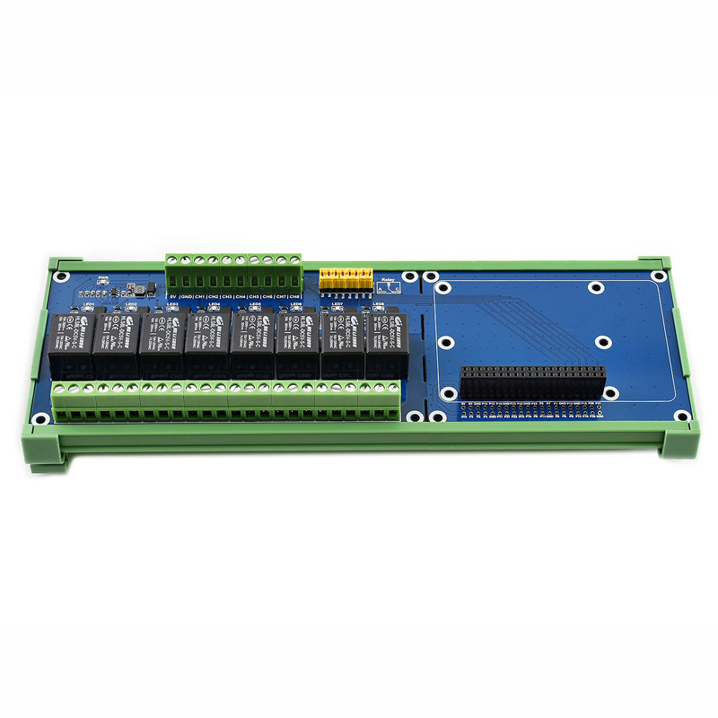 Placa de expansão de relés par - Relay Module 4 Channel avaliação e preço