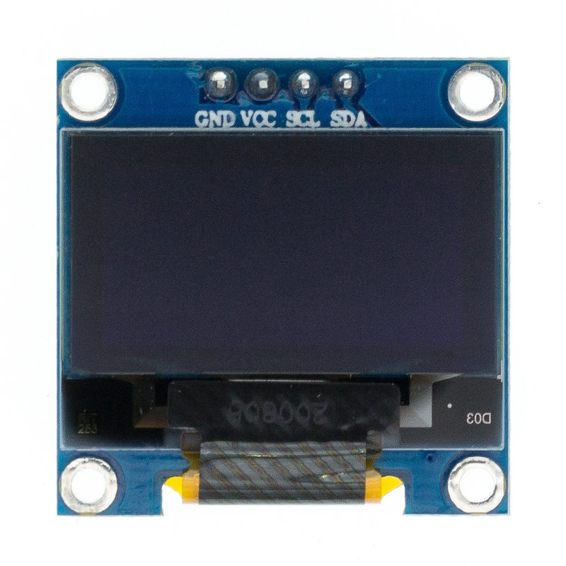 0.96 polegada iic serial 4pin  - Lcd 1602 avaliação e preço