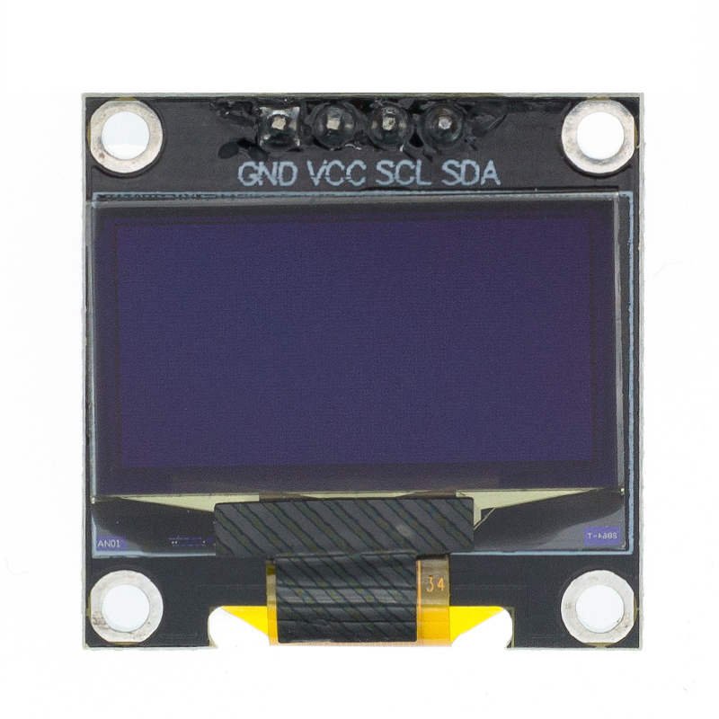 0.96 polegada iic serial 4pin  - Lcd 1602 avaliação e preço
