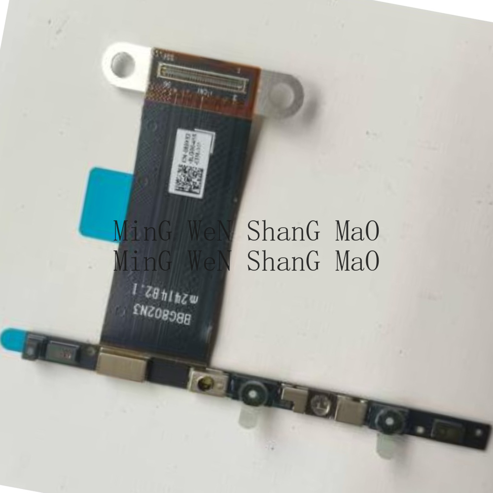 Novo módulo de câmera com micr - Microphone Module avaliação e preço