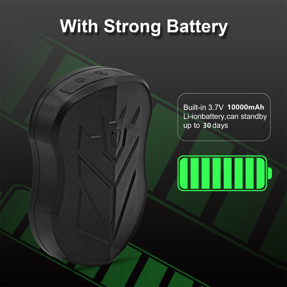 SinoTrack 4G 5000/10000 mAh ST - Lora Rfm95 avaliação e preço