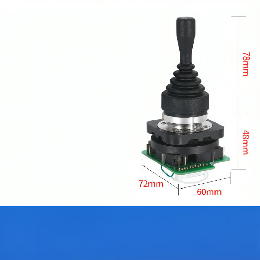 Para Hongkai HKF4 11 4L Interr - Joystick Module avaliação e preço