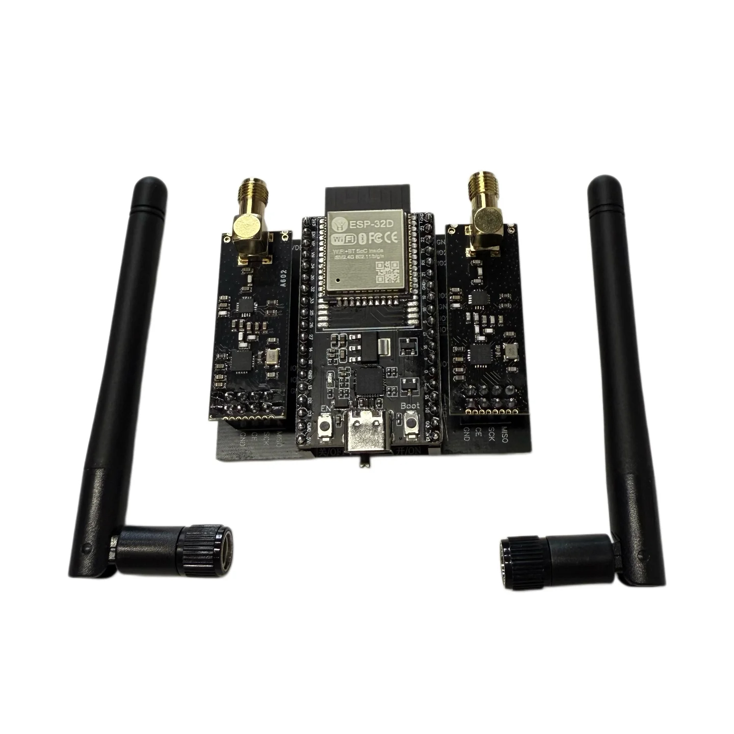 Nova placa de desenvolvimento  - Microphone Module avaliação e preço