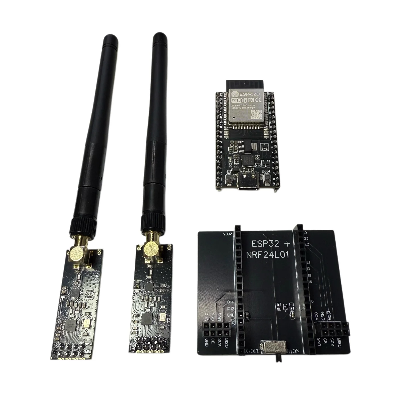 Nova placa de desenvolvimento  - Microphone Module avaliação e preço