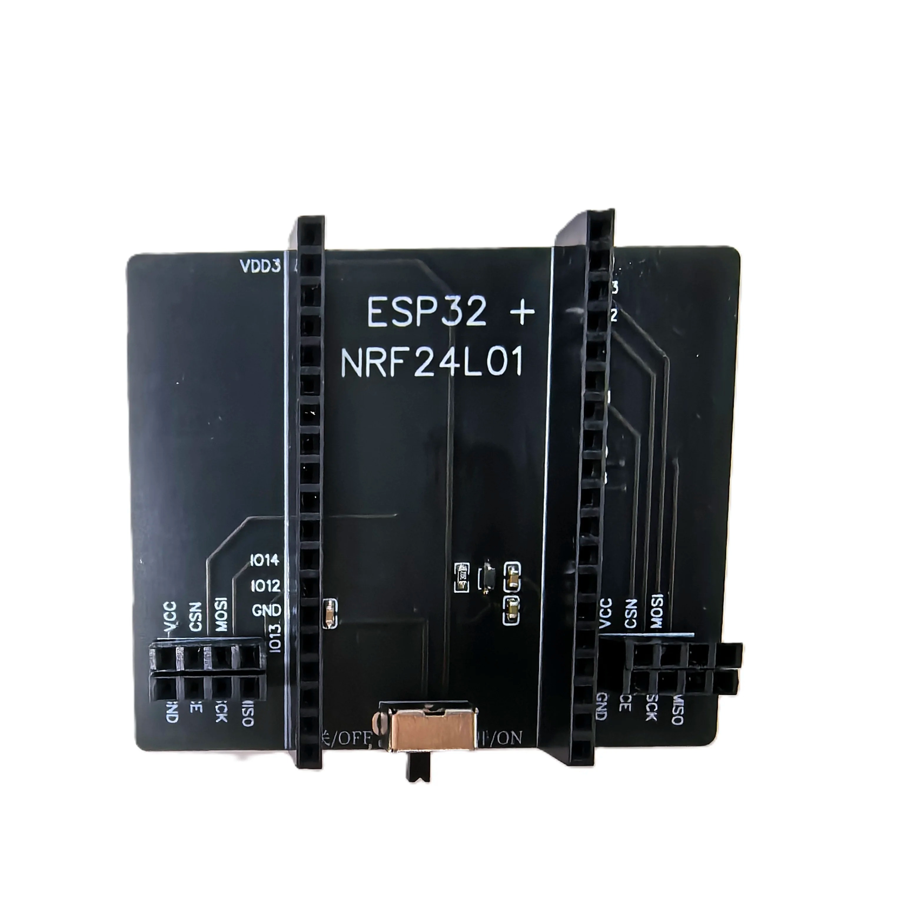 Nova placa de desenvolvimento  - Microphone Module avaliação e preço