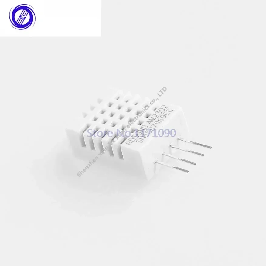 1 peça sensor digital de tempe - Dht22 avaliação e preço
