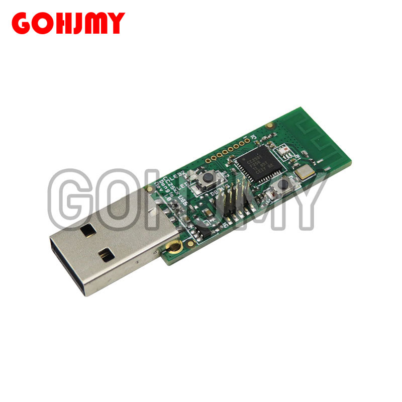 Dongle Dongle Dongle sem fio,  - Zigbee Cc2531 avaliação e preço