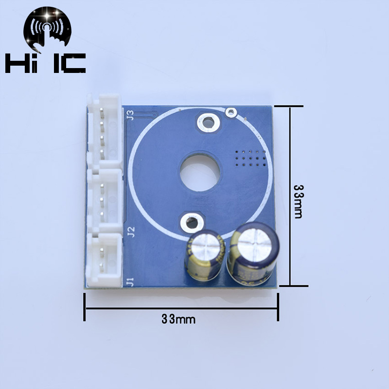 Placa de ajuste de volume de c - Ir Remote Module avaliação e preço