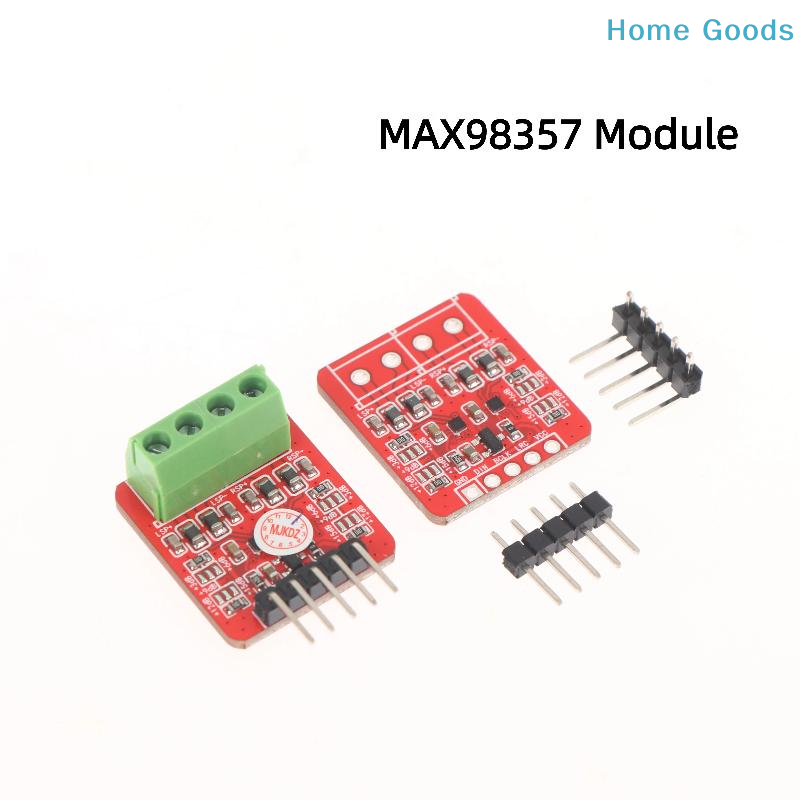 Módulo Amplificador Estéreo Cl - Microphone Module avaliação e preço