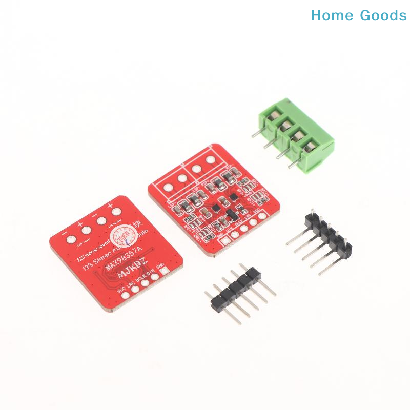 Módulo Amplificador Estéreo Cl - Microphone Module avaliação e preço