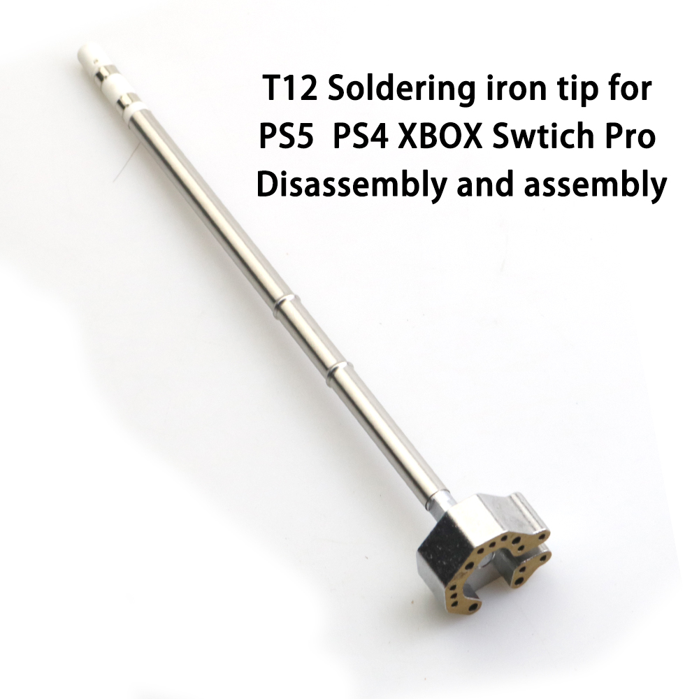 Molde de aquecimento para pont - Soldering Iron Temperature Probe avaliação e preço