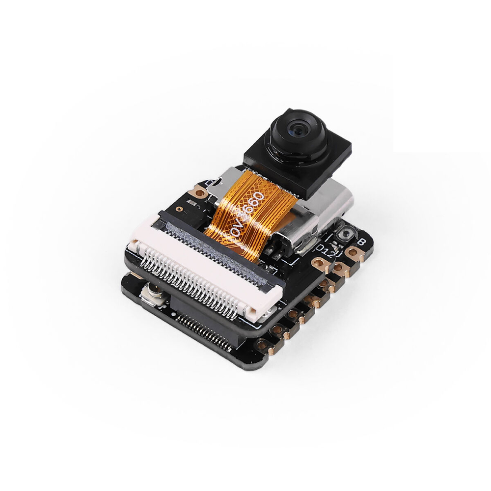 Placa de Desenvolvimento Seeed - Microphone Module avaliação e preço