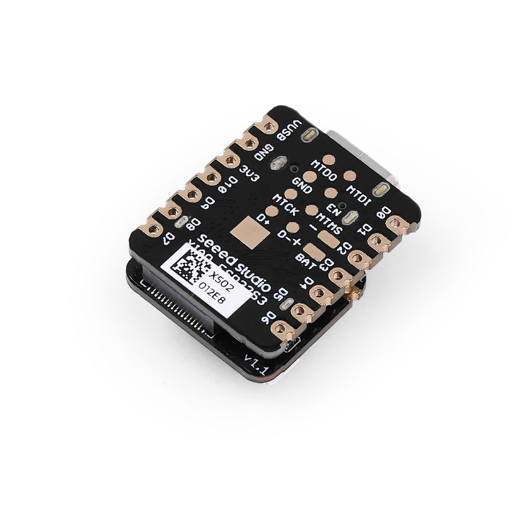 Placa de Desenvolvimento Seeed - Microphone Module avaliação e preço
