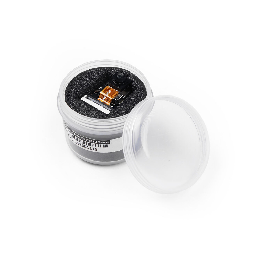Placa de Desenvolvimento Seeed - Microphone Module avaliação e preço