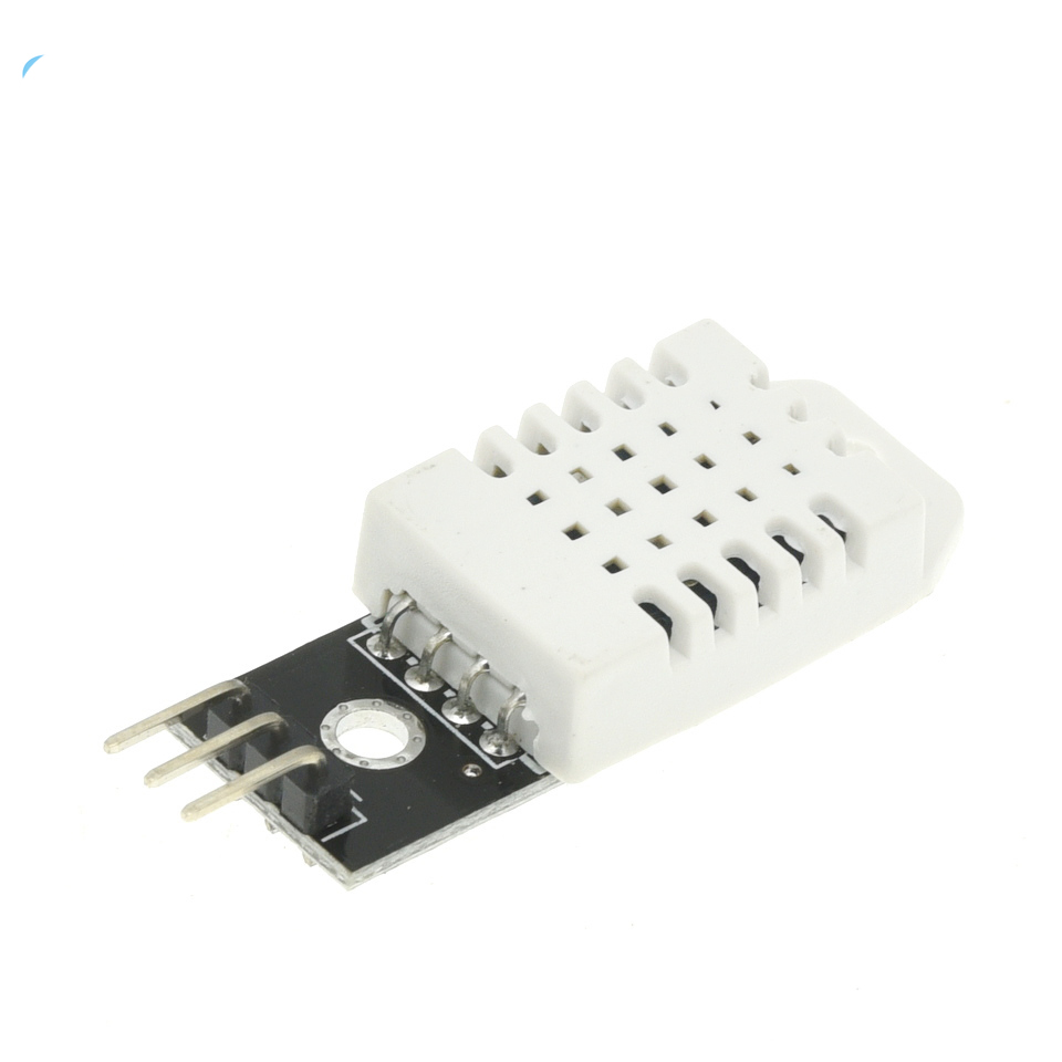 Módulo Sensor Digital de Tempe - Dht22 avaliação e preço