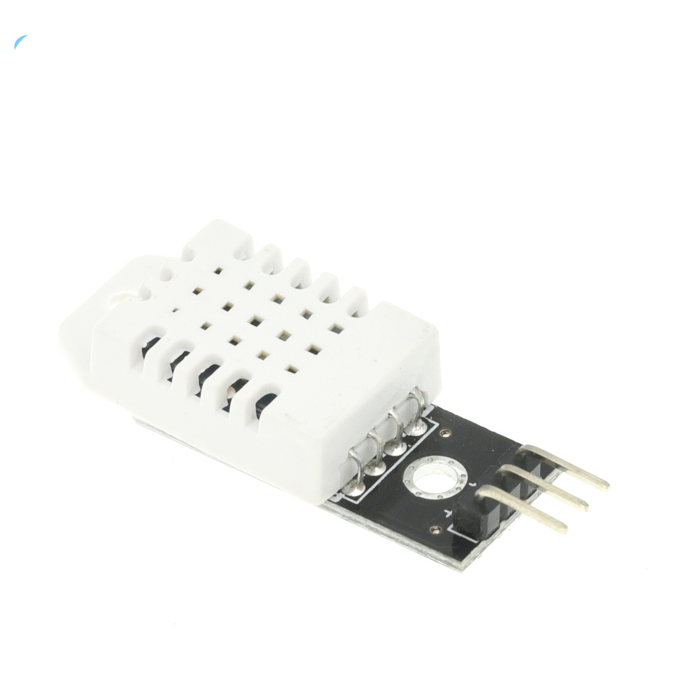 Módulo Sensor Digital de Tempe - Dht22 avaliação e preço