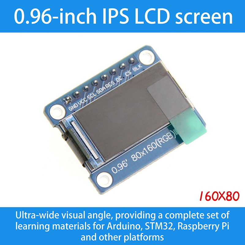 Módulo de Display IPS OLED Y-1 - Oled Display 0.96 avaliação e preço