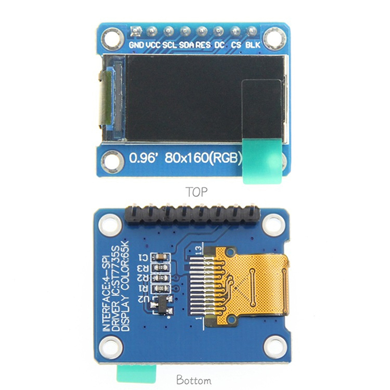 Módulo de Display IPS OLED Y-1 - Oled Display 0.96 avaliação e preço