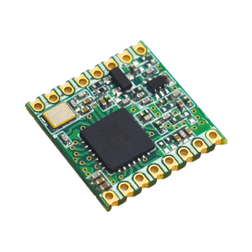 10 peças 433 470 868 915 mhz s - Lora Rfm95 avaliação e preço