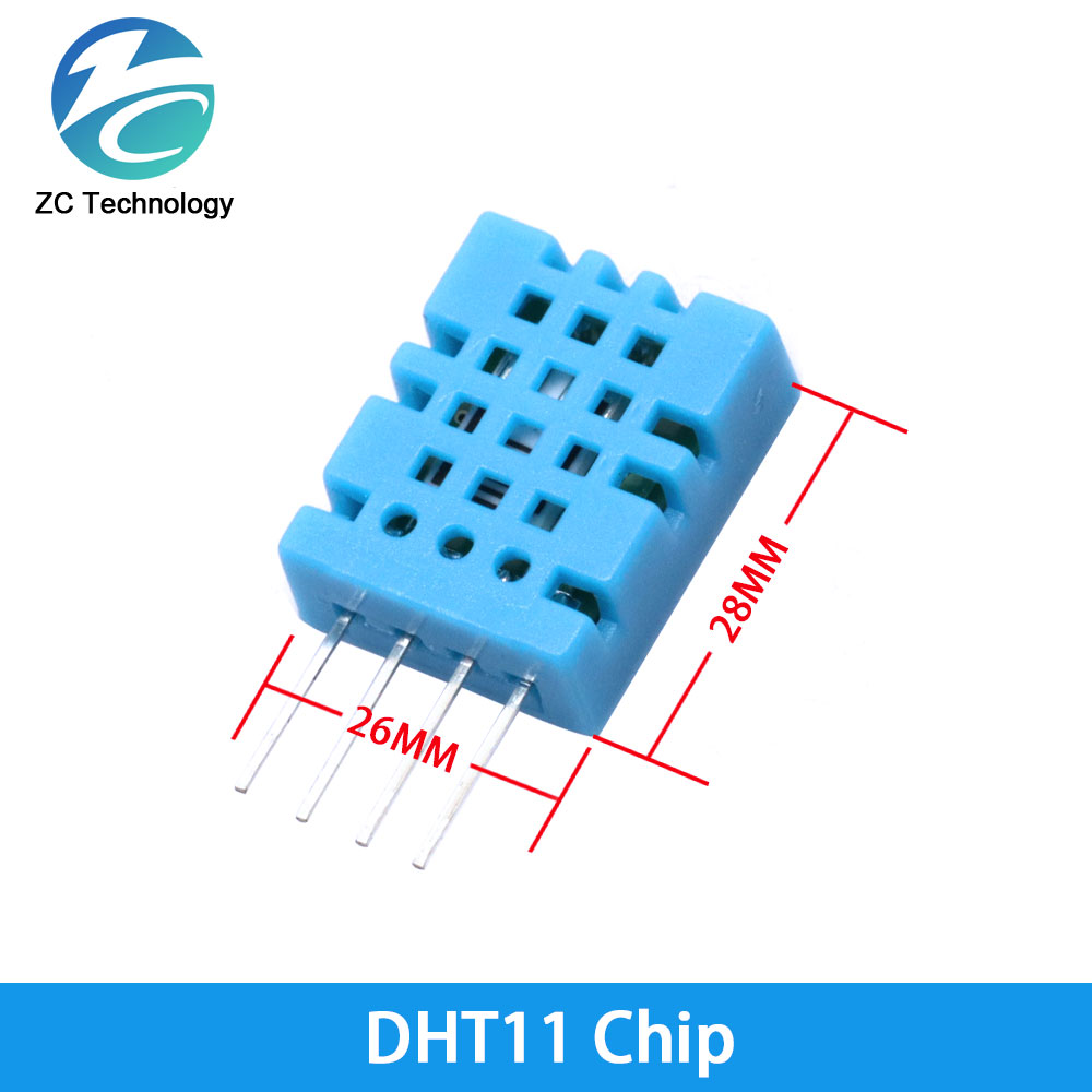 Temperatura Digital e Sensor d - Dht11 avaliação e preço