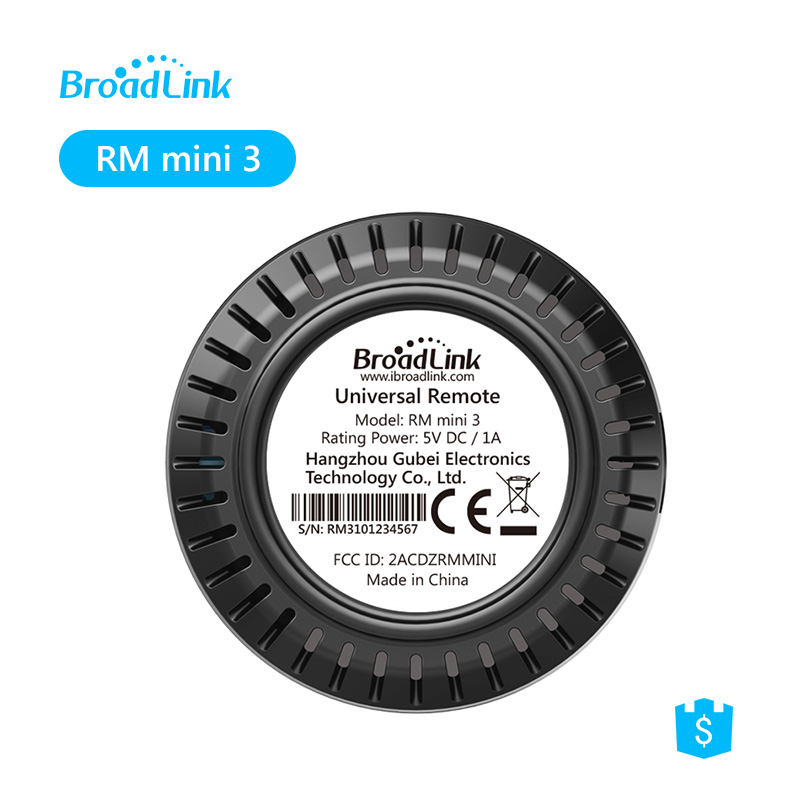Broadlink-controle remoto univ - Ir Remote Module avaliação e preço