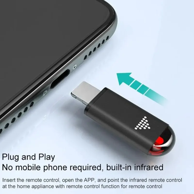 Adaptador de Controle Remoto I - Ir Remote Module avaliação e preço