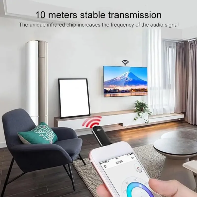 Adaptador de Controle Remoto I - Ir Remote Module avaliação e preço